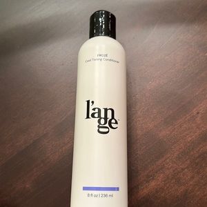 L’ange Frozé Cool Toning Conditioner